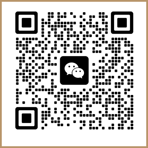 WeChat QRコード