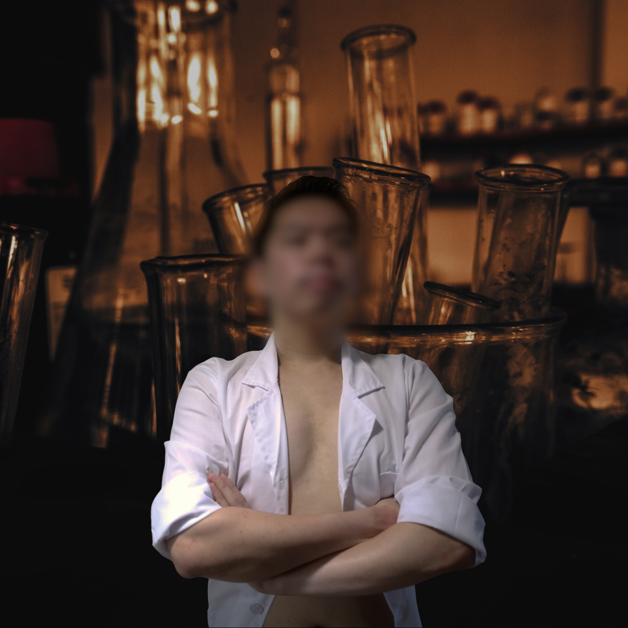 武