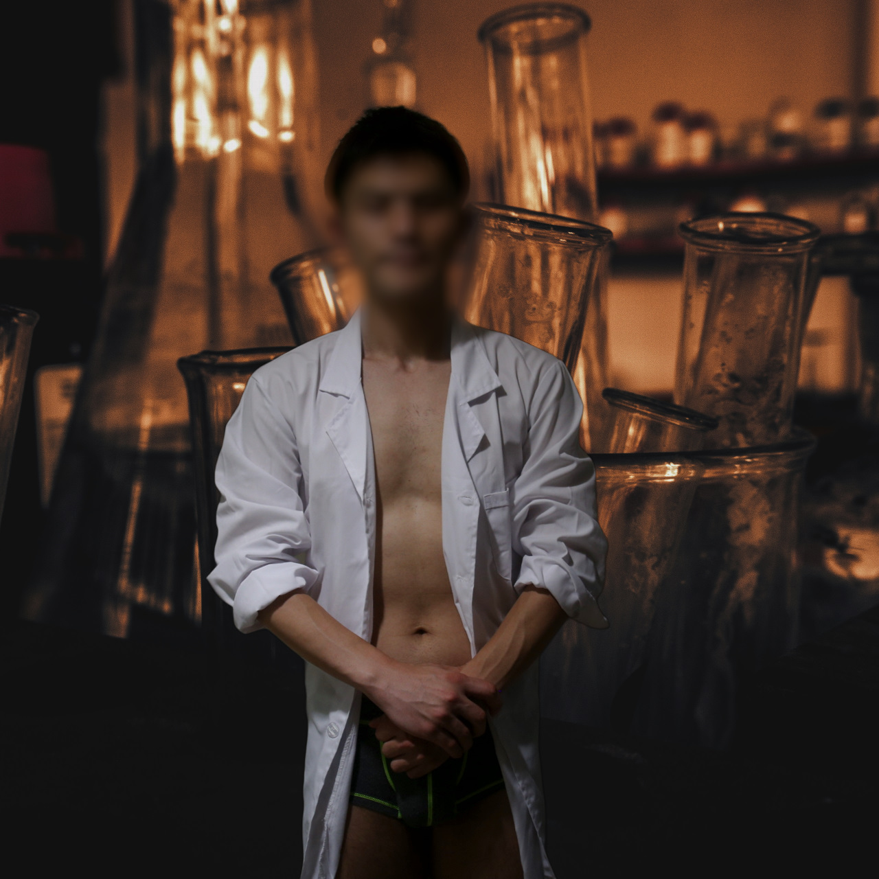 修